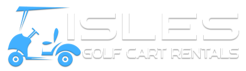 Isles golf cart rentals