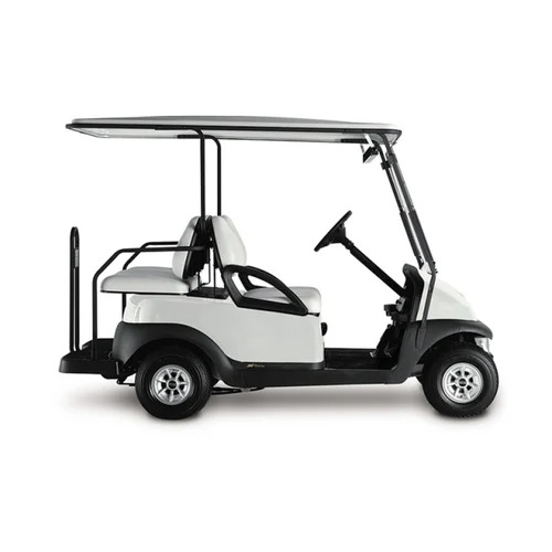 4 seater golf cart rentals Staniel Cay