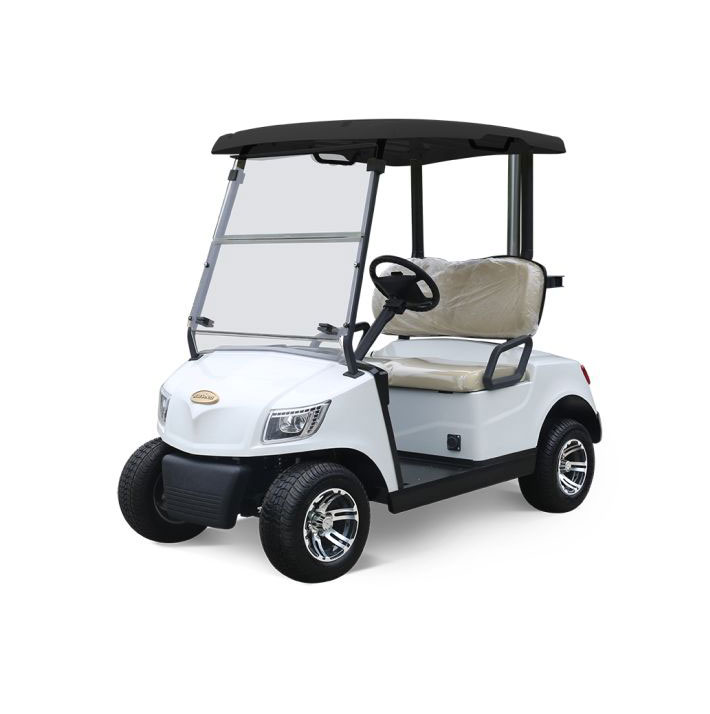 2 seater golf cart rentals Staniel Cay